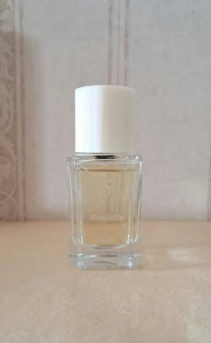 푸에기아 1833 험볼트 30ml